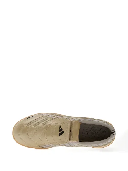 Sneakerși Adidas cu dungi roz