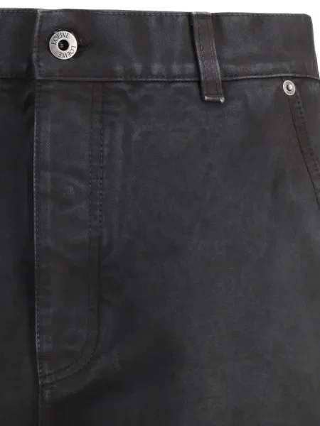 Pantaloni Loewe gri