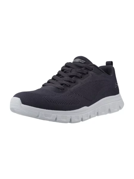 SKECHERS Niske tenisice BOBS B-LITE mornarsko plava