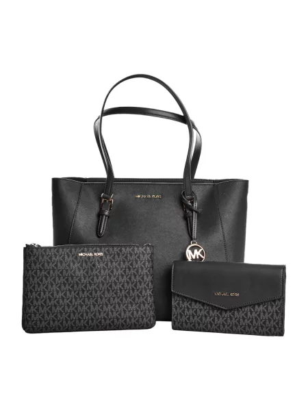 Shopperka Michael Kors czarna