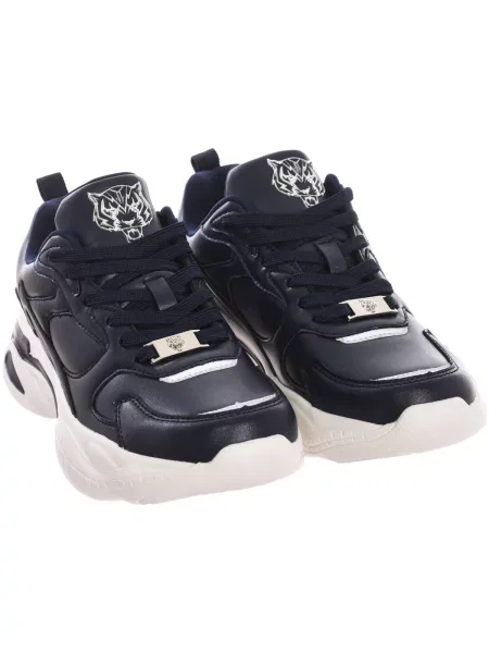 Pantofi Philipp Plein Sport negru