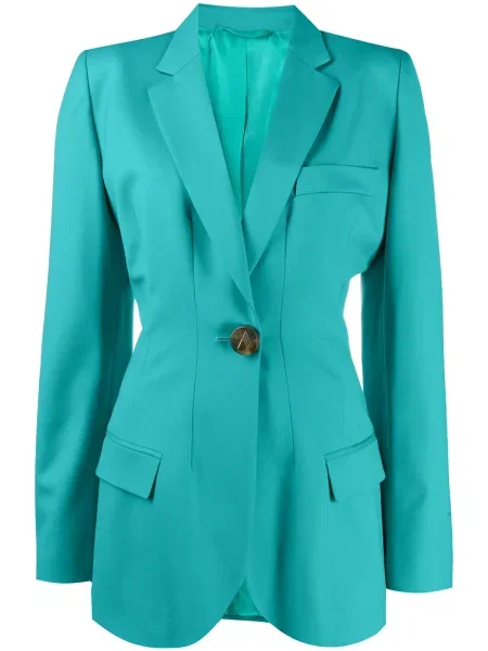 Geacă The Attico verde