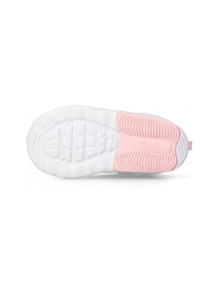 Pantofi copii Nike alb
