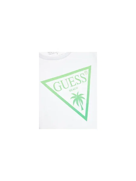 Guess Póló fehér