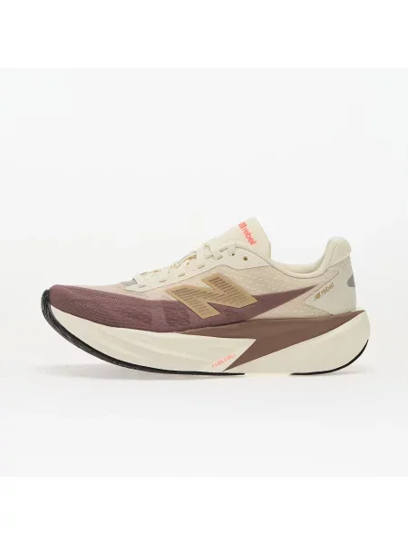 Superge za trening New Balance WFCX rjava