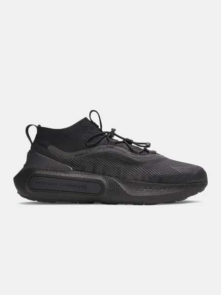 Teniși Under Armour negru