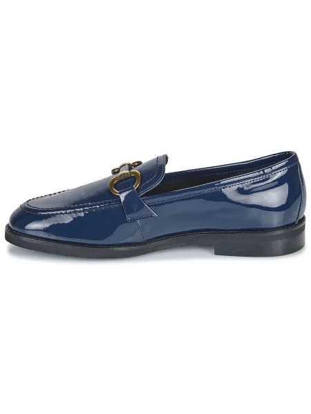 Pantofi Jb Martin albastru