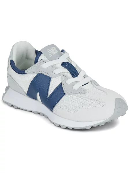 Pantofi copii New Balance gri