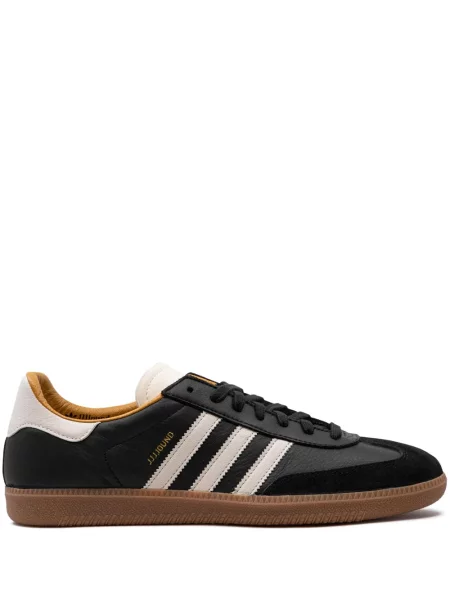 Sneakerși Adidas Samba negru