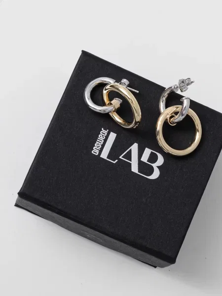 Серьги Answear Lab