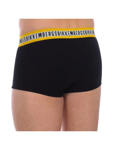 Chiloți Bikkembergs negru