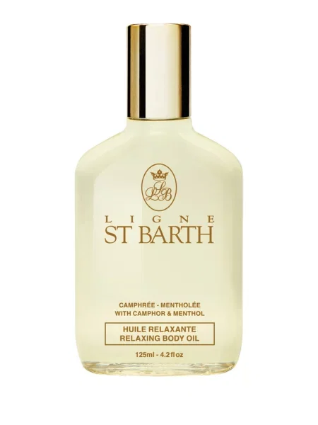 Ligne St Barth Corps & Bain Relaxing Body Oil ml