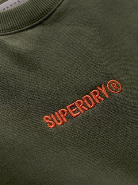Póló Superdry autogrammal