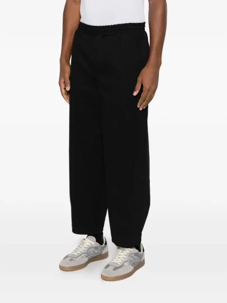 Decupat pantaloni Imperial negru