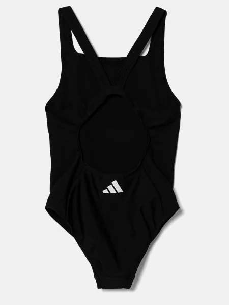 Adidas Performance Jednodílné dětské plavky černé