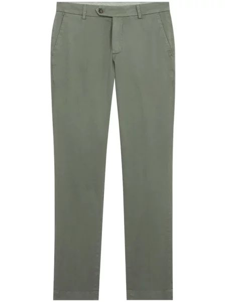 Chinos Brooks Brothers zelené
