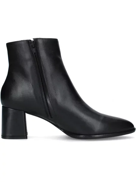 Pantofi Anita negru