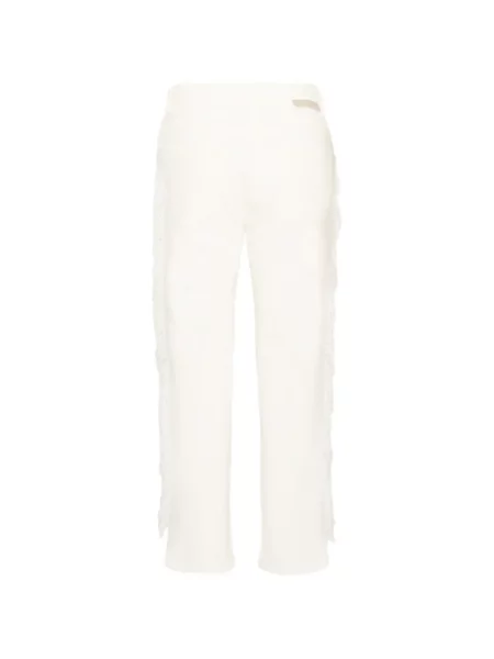 Gyerek farmerek Stella Mccartney fehér