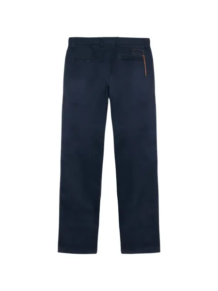 Pantaloni Fortela albastru