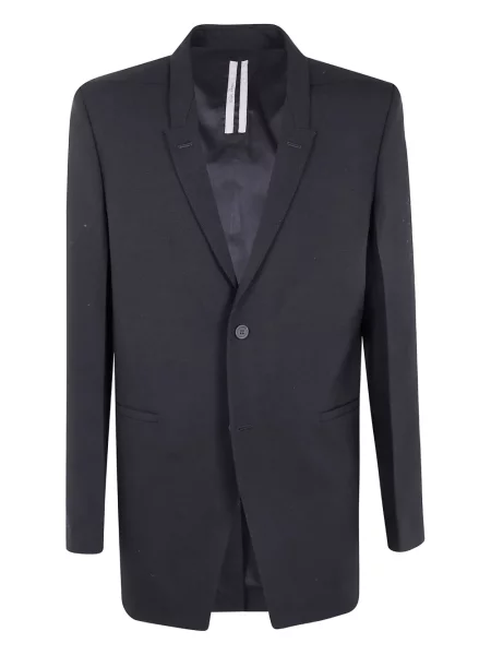 Geacă Rick Owens negru