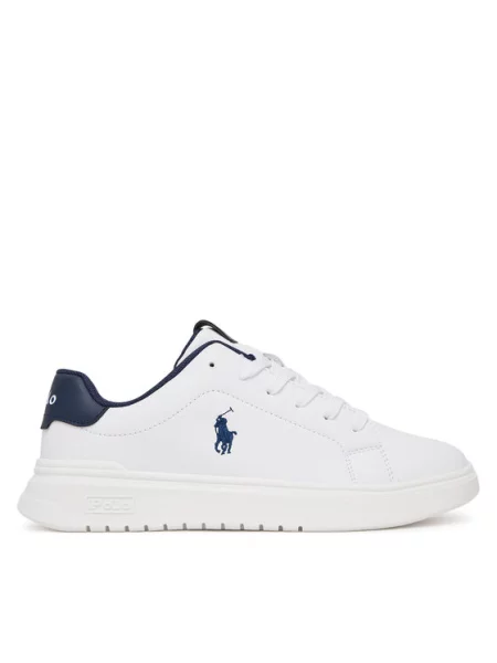 Superge Polo Ralph Lauren bela