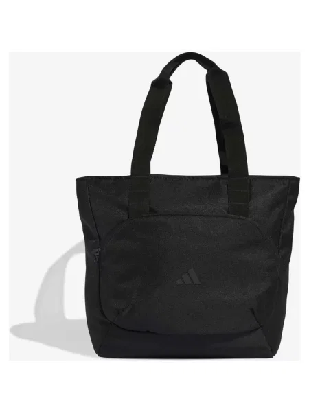 Torba adidas Tote Prime czysty czarny