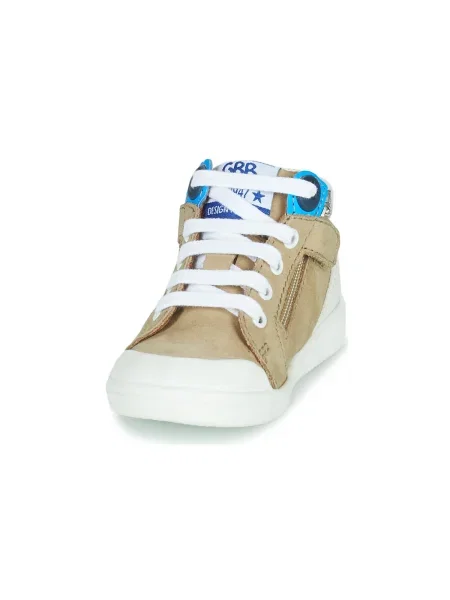 Pantofi copii Gbb bej