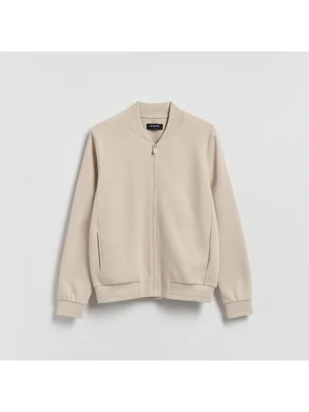 Bomberdzseki Reserved bézs