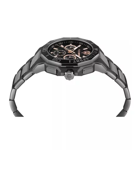 Zegarek Plein Sport czarny