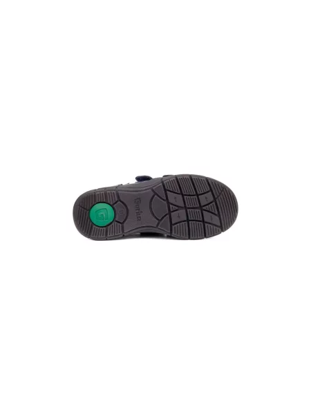 Pantofi copii Gorila albastru