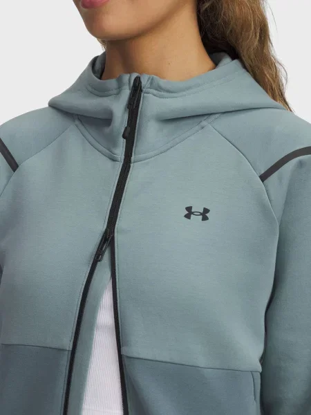 Флисовая спортивная кофта Under Armour