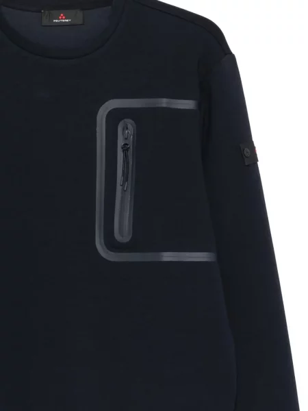 Суитчър Peuterey синьо