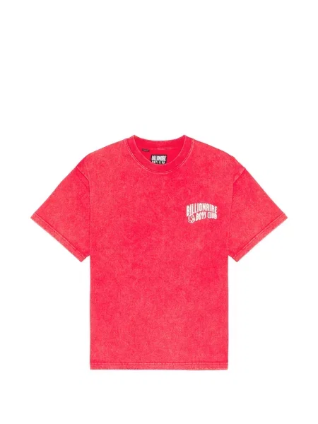 Tricou copii Billionaire Boys Club roșu