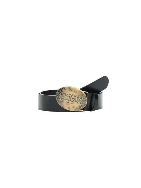 Desigual Curea negru