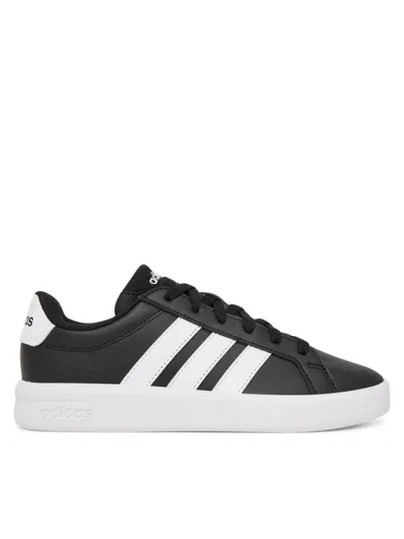 Αθλητικά adidas Grand Court Μαύρο λευκό