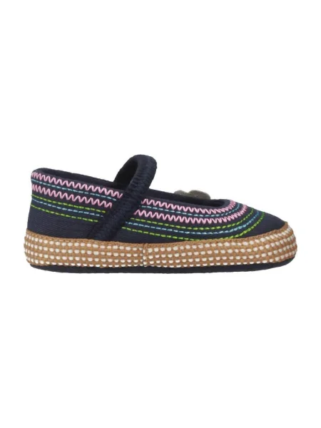 Pantofi copii Chicco albastru