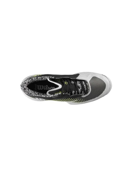 Pantofi Wilson negru