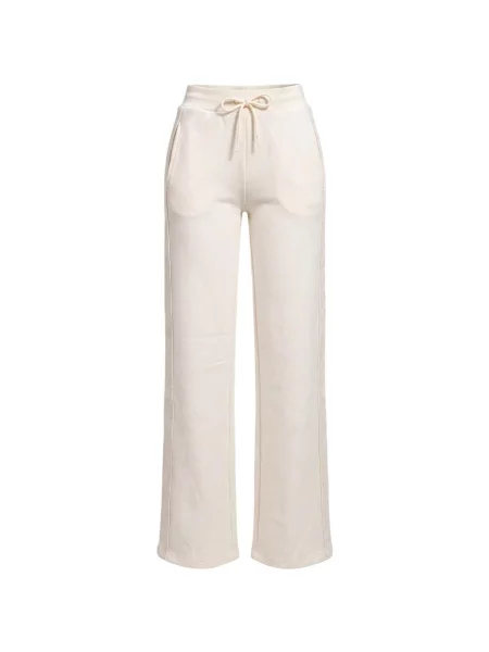 Pantaloni Guess bej
