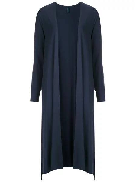 Długi kardigan Lygia & Nanny niebieski