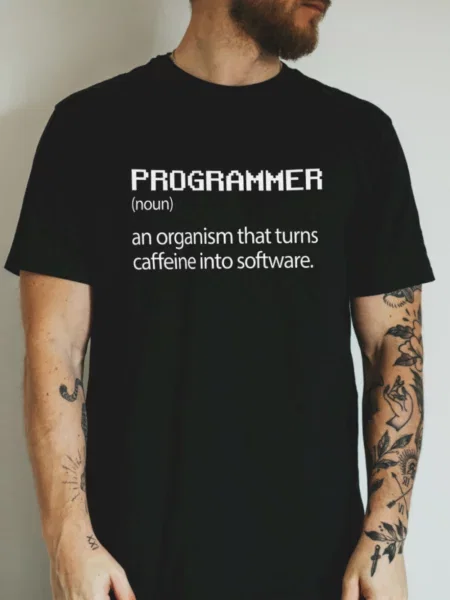 Футболка Ctrl+ черная