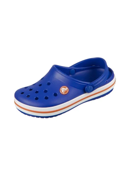 Pantofi copii Crocs albastru