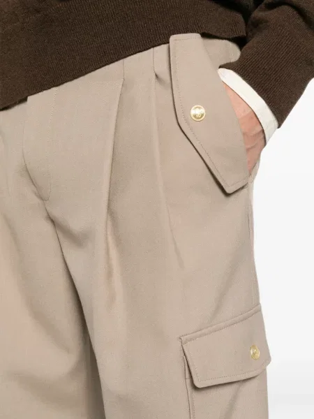 Pantaloni cargo Drole De Monsieur