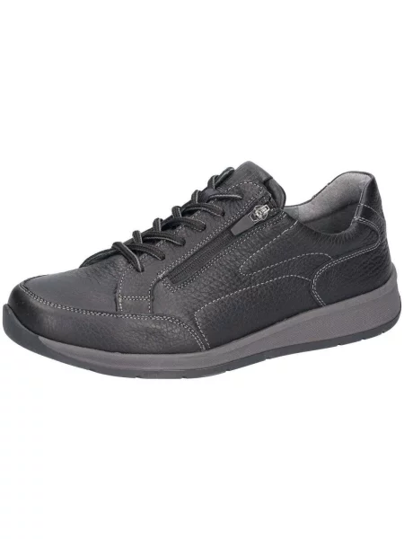 Pantofi Waldläufer negru
