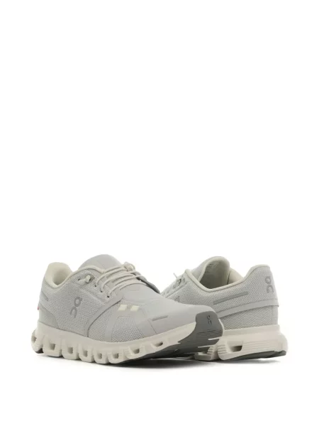 Sneakerși On-running alergare gri