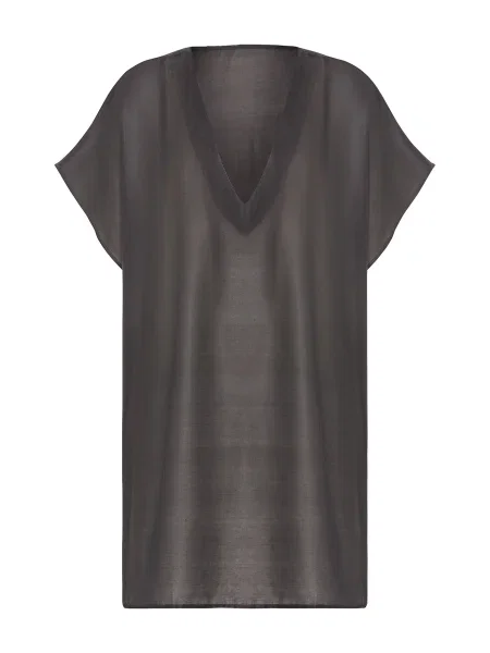 LSCN by LASCANA Tunika antracit