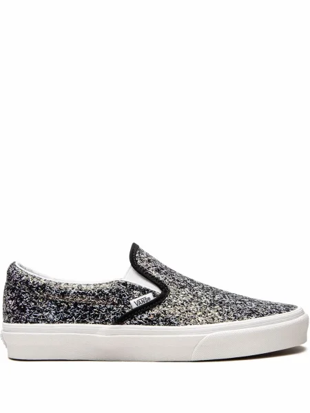 Chiloți Vans slip-on clasic negru