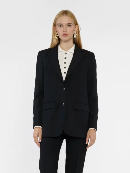 Піджак Arber чорний