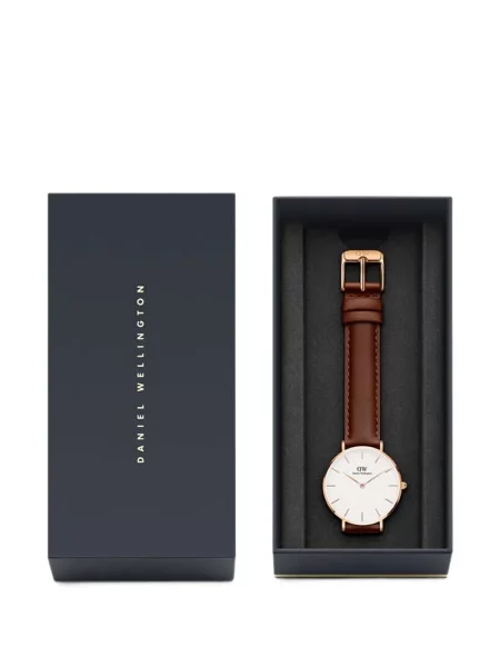 Ceas Daniel Wellington alb