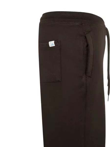 Pantaloni Merz B. Schwanen alergare cu cordon maro