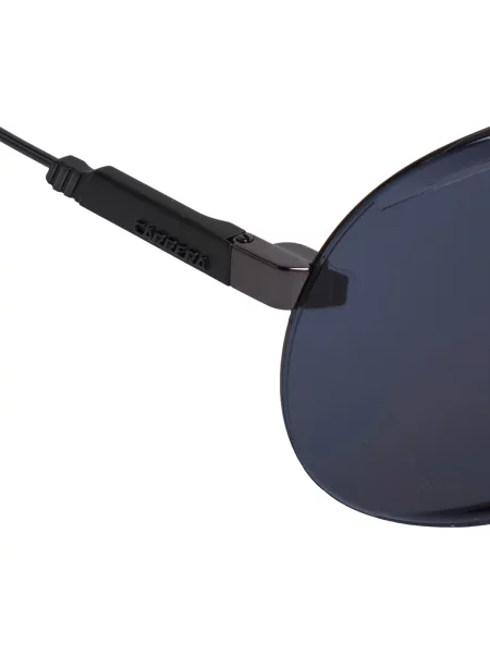 Ceas Carrera negru